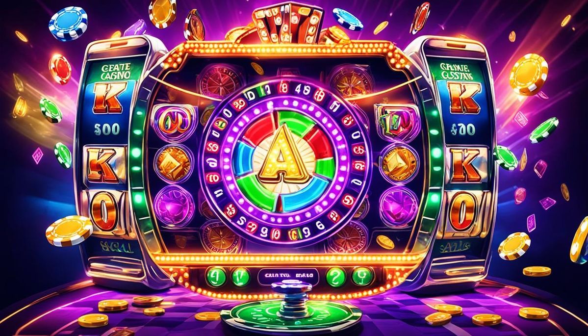 Grand Casino کیسینو میں رولیٹی گیمز کے بارے میں معلومات