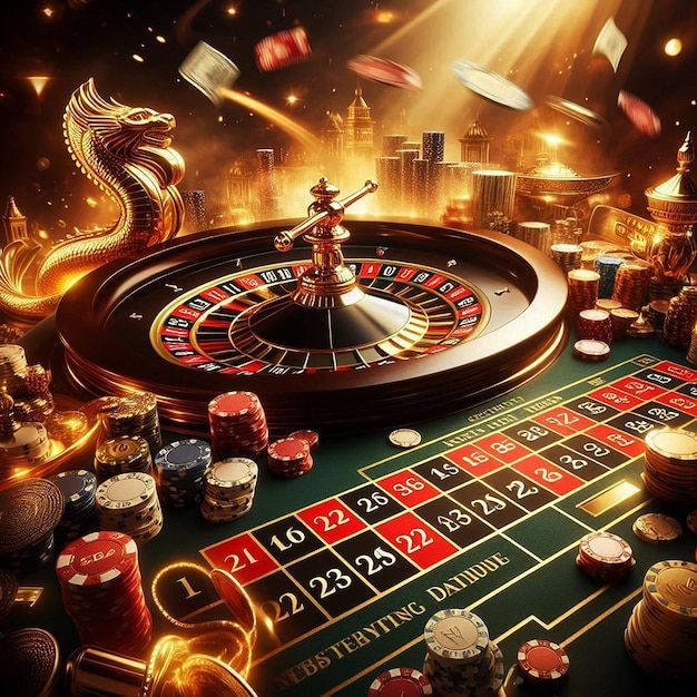Grand Casino کیسینو میں بکراٹکھیلیں