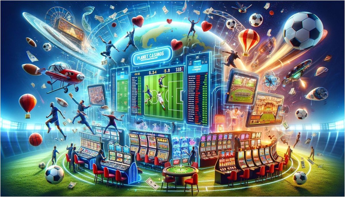 Grand Casino کیسینو میں سلاٹ کھیلنا شروع کریں۔